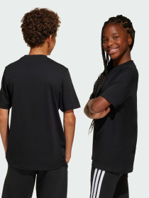 Футболка Adidas модель JC7616 Фото