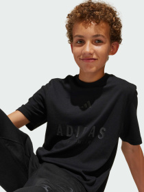 Футболка Adidas модель JC7616 Фото