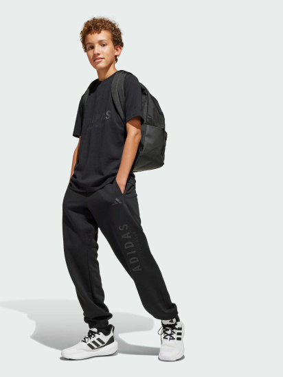 Футболка ALL SZN Graphic Kids модель JC7616 — фото 3 - INTERTOP