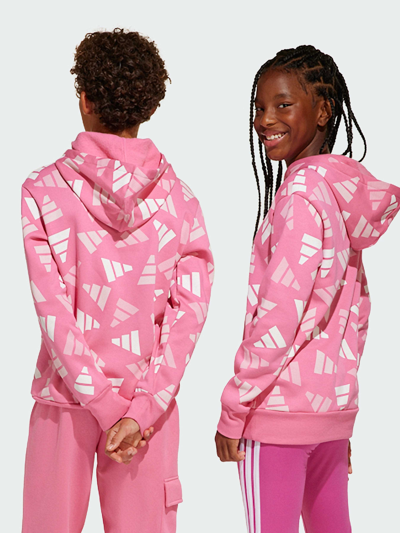 Худи Adidas модель JC7706 Фото