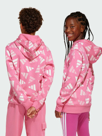 Худи Adidas модель JC7706 Фото