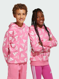 Худи Adidas модель JC7706 Фото