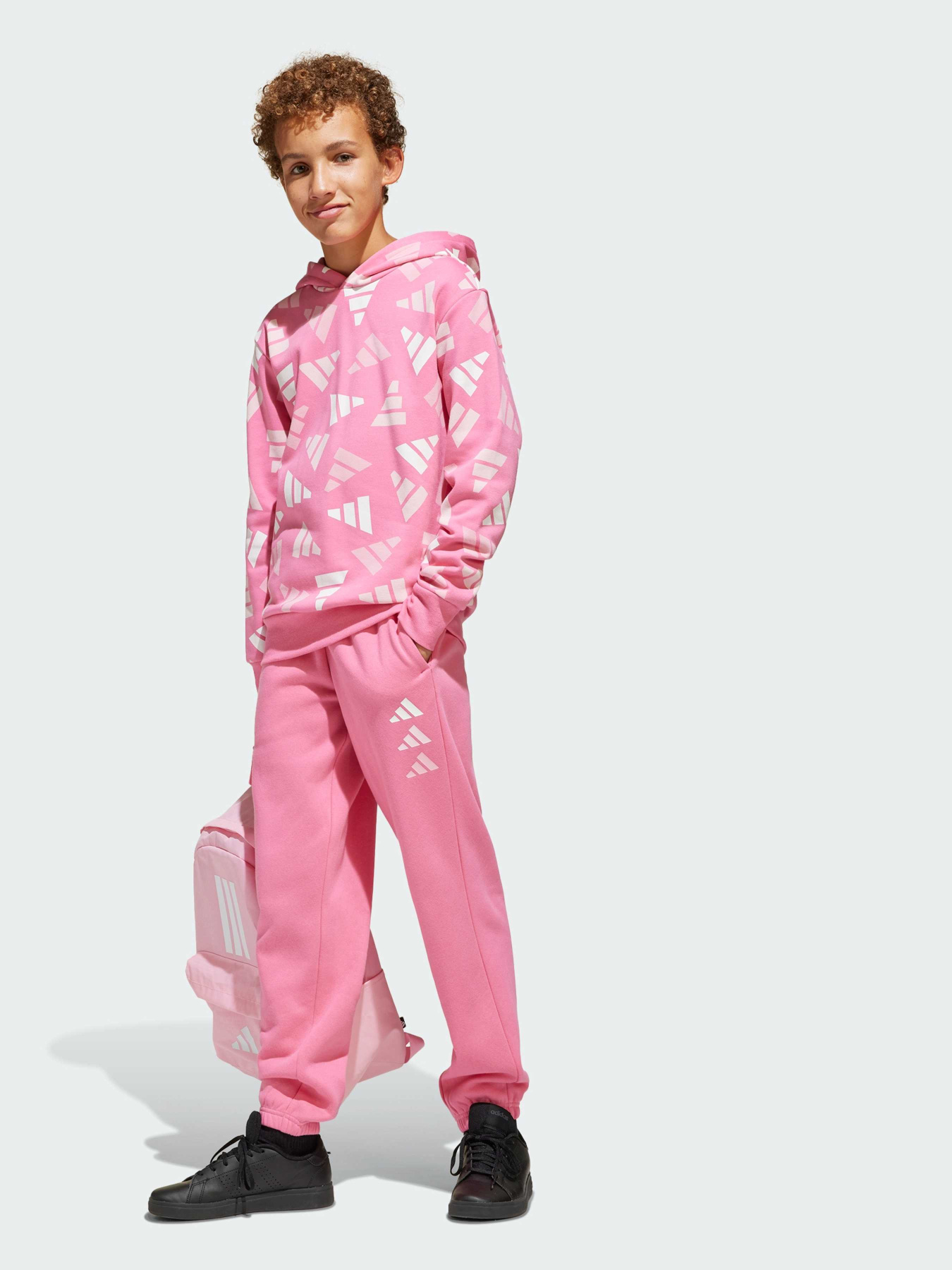 Худі Adidas модель JC7706 Фото