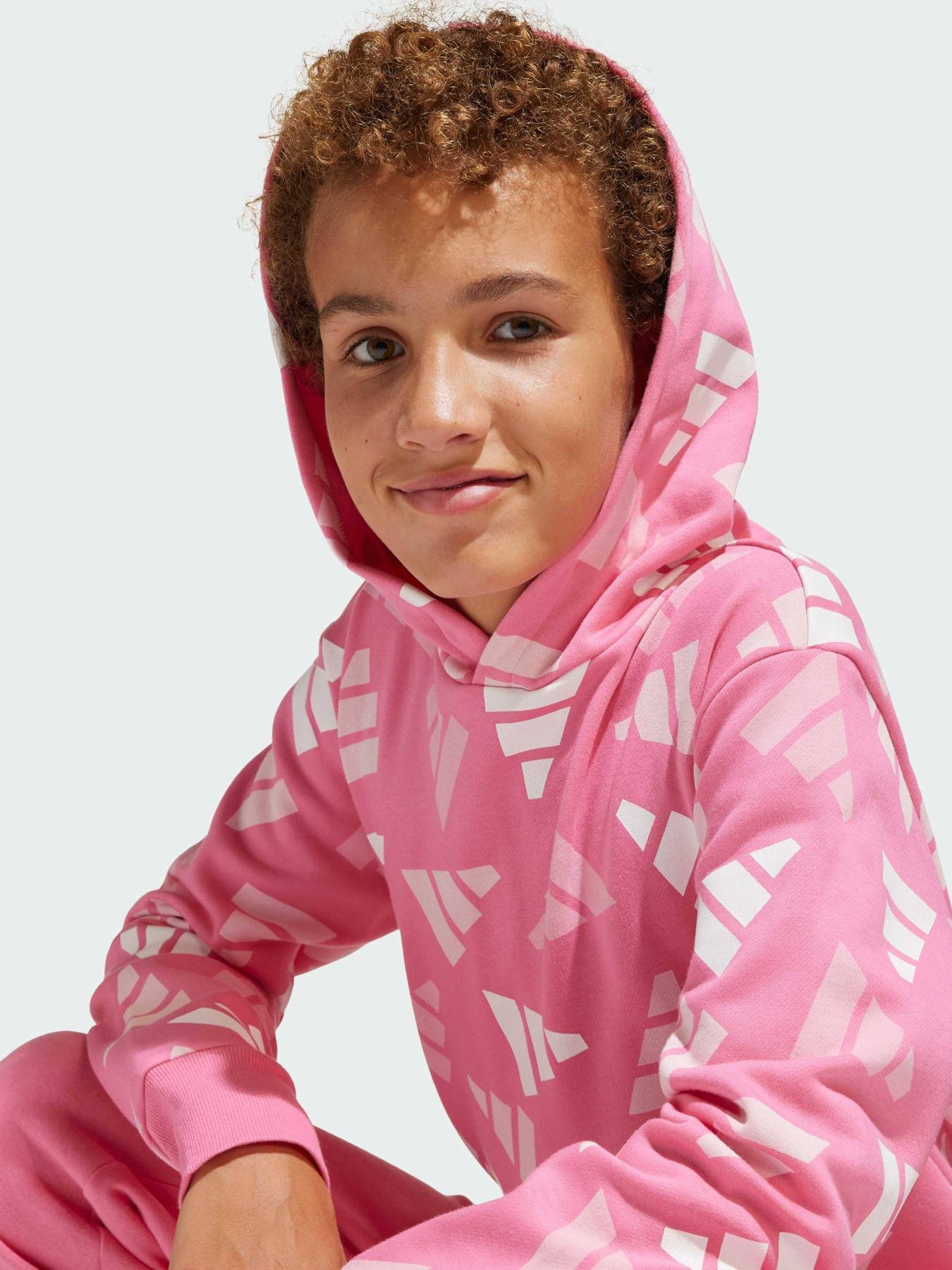 Худі Adidas модель JC7706 Фото