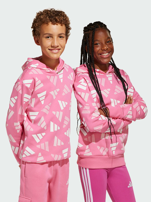 Худі Adidas модель JC7706 Фото