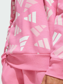 Худі Adidas модель JC7706 Фото