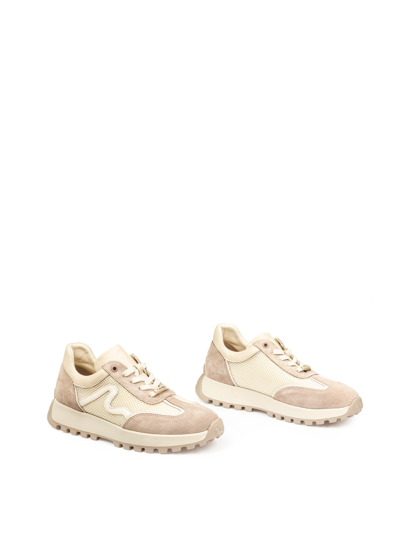 Кроссовки Alex Bell модель 1174443 Фото