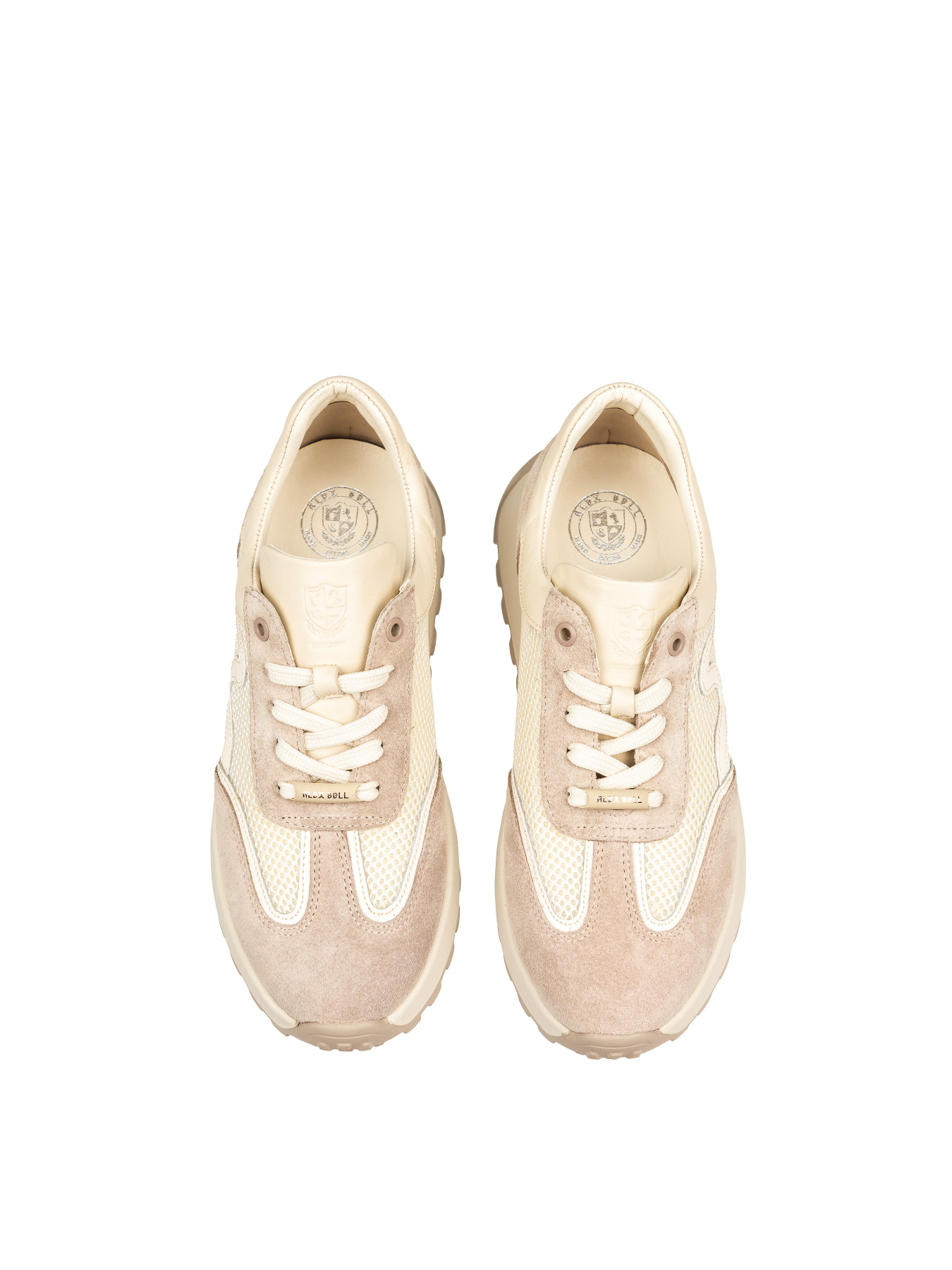 Кроссовки Alex Bell модель 1174443 Фото