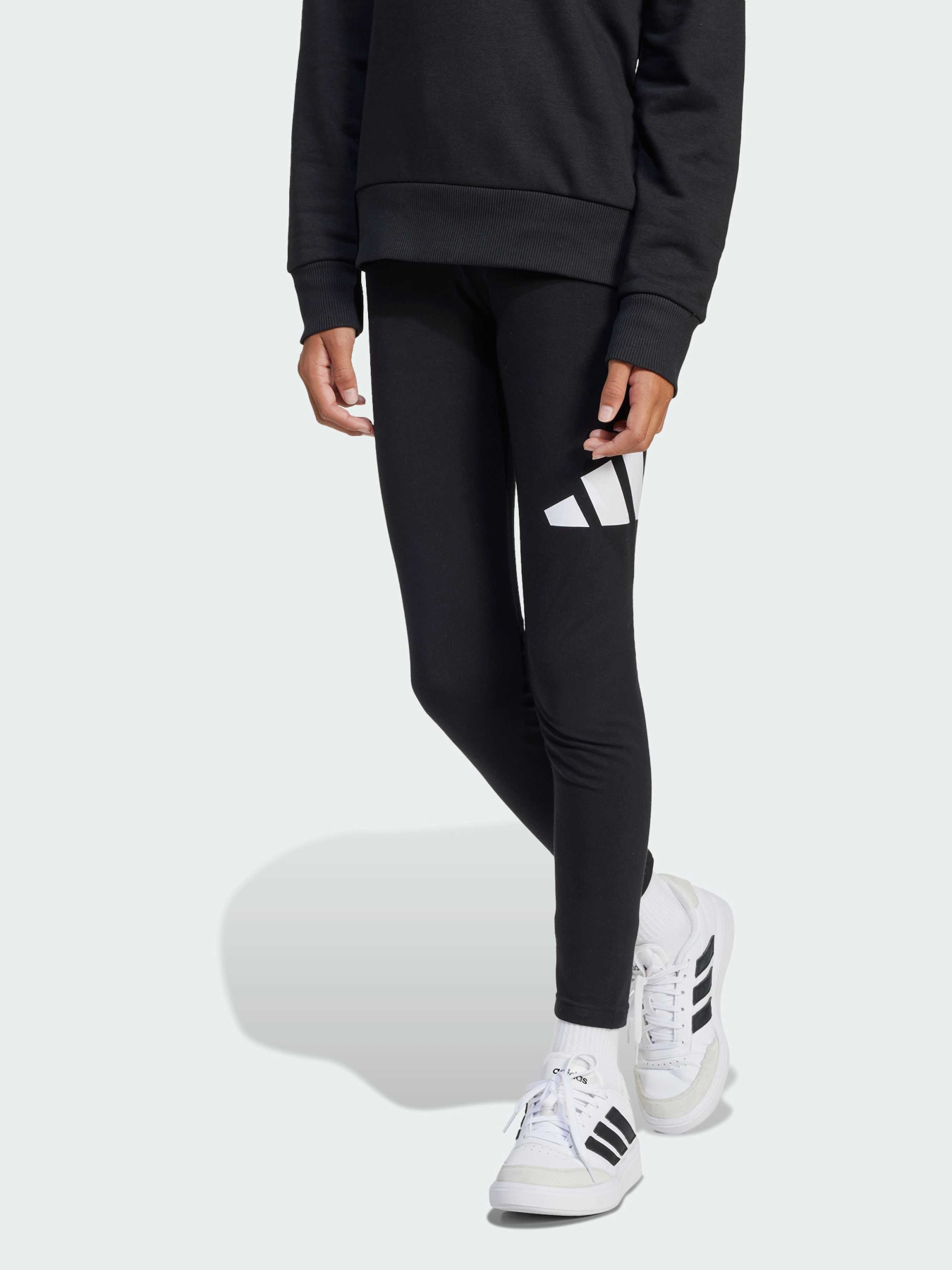 Легінси Adidas модель JC9632 Фото