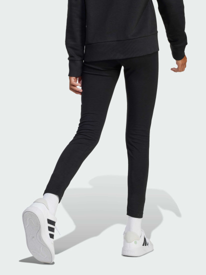Леггинсы adidas модель JC9632 — фото - INTERTOP