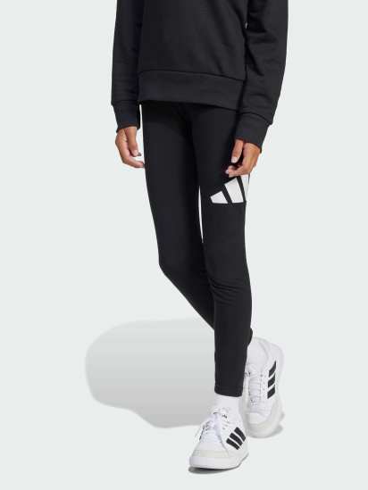 Легінси adidas модель JC9632 - фото