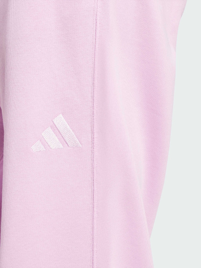 Джоггеры adidas модель JD4734 — фото 4 - INTERTOP