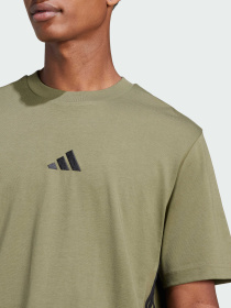 Футболка Adidas модель JE6391 Фото