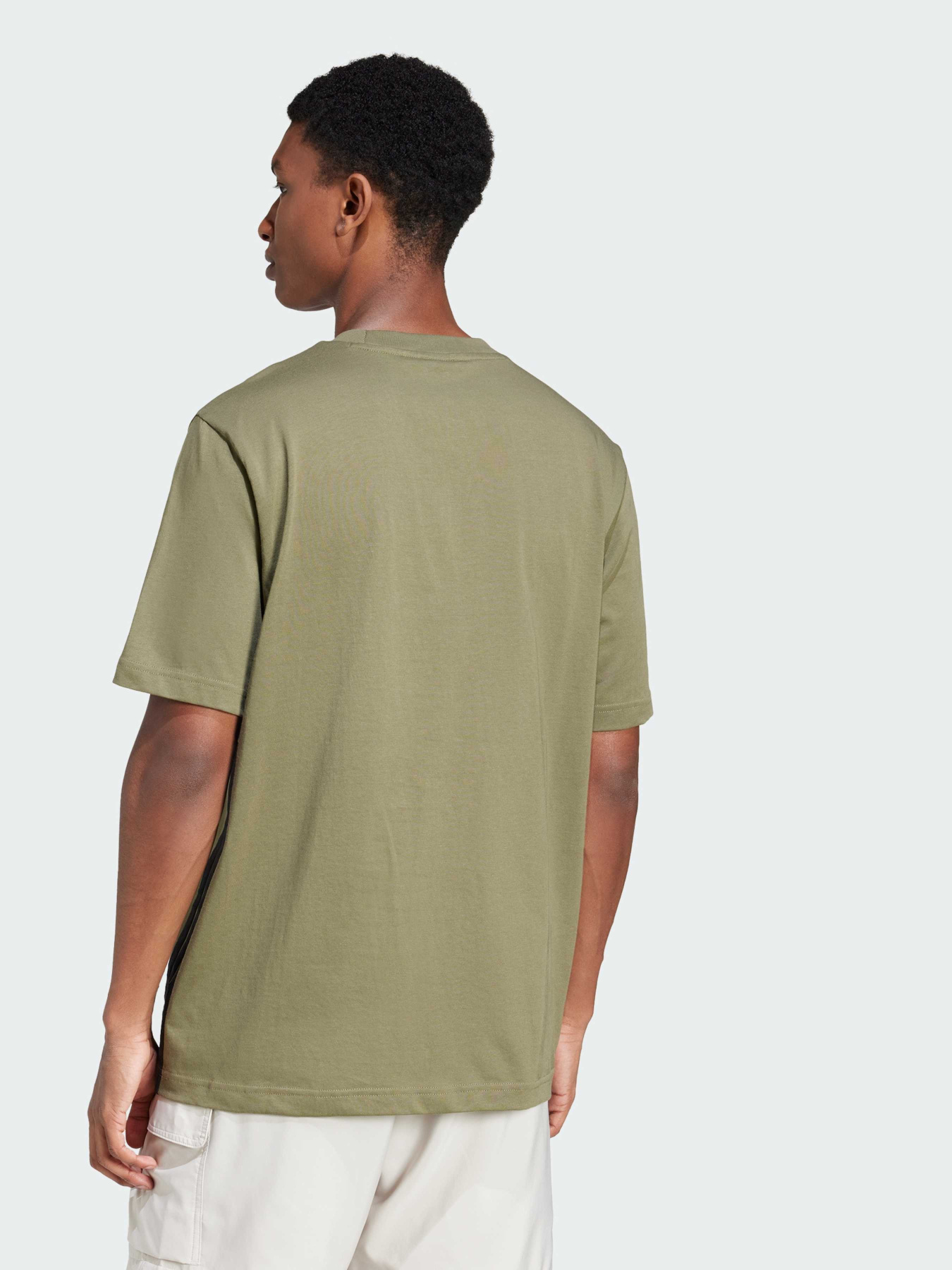 Футболка Adidas модель JE6391 Фото