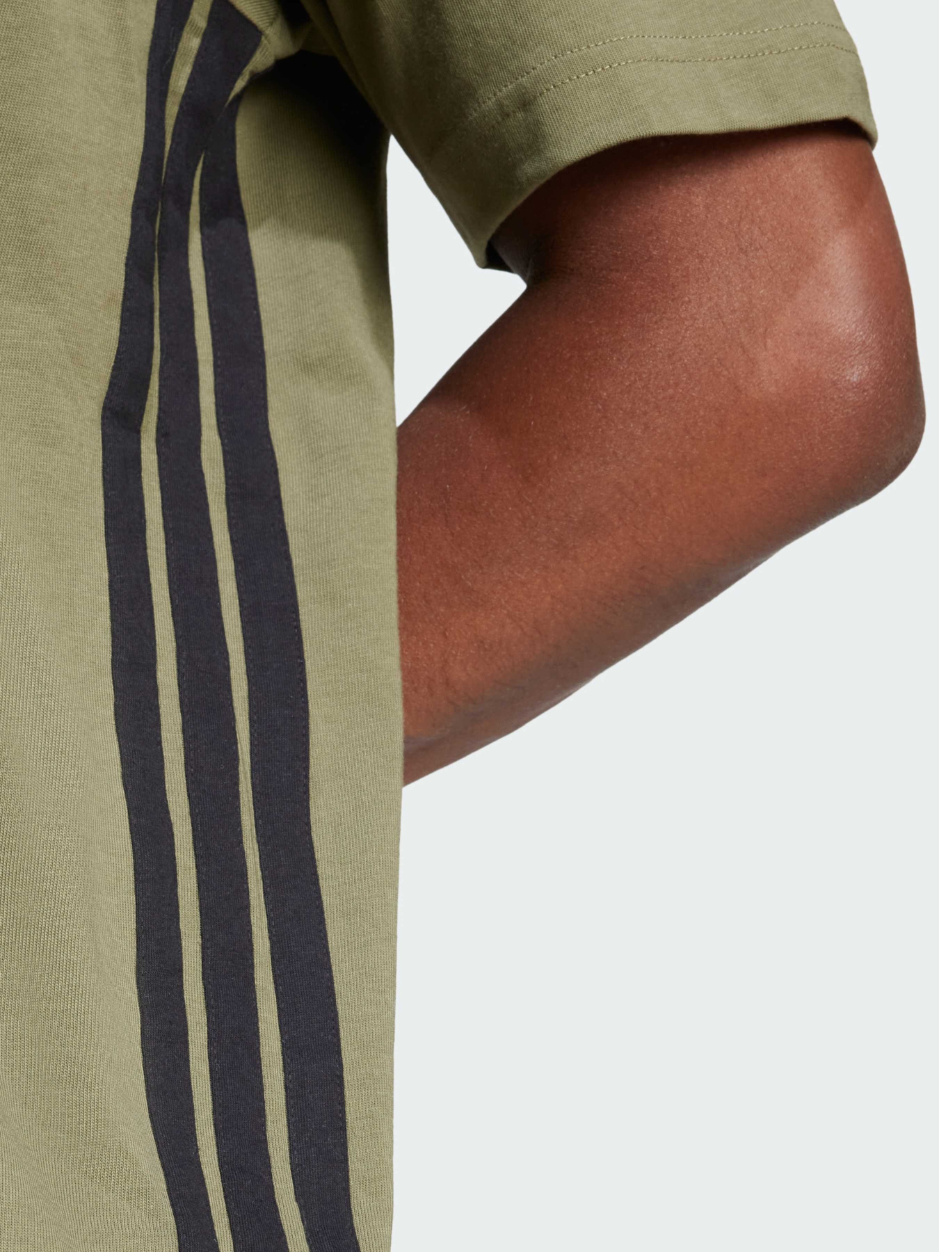 Футболка Adidas модель JE6391 Фото