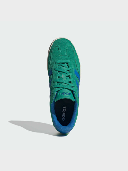 Кеды низкие adidas модель JP7102 — фото - INTERTOP