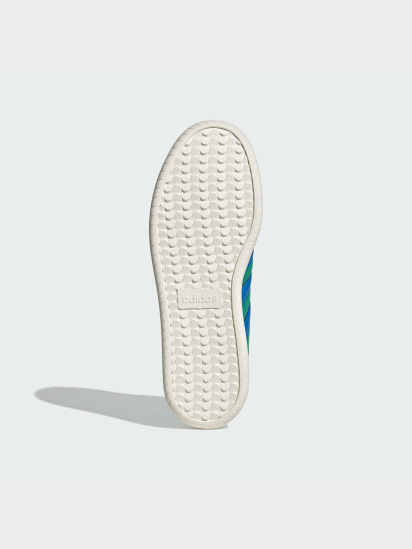 Кеды низкие adidas модель JP7102 — фото 3 - INTERTOP