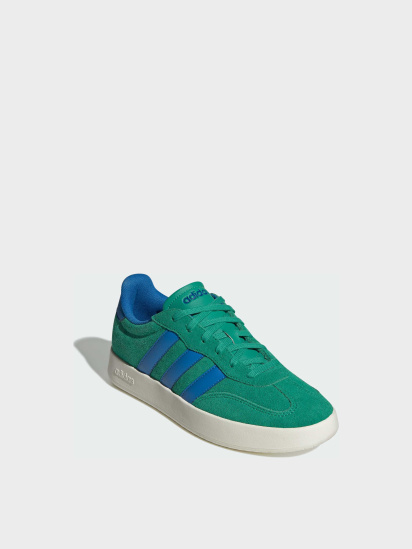 Кеды низкие adidas модель JP7102 — фото 4 - INTERTOP