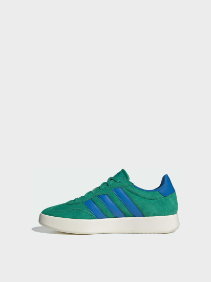 Кеды низкие adidas модель JP7102 — фото 6 - INTERTOP