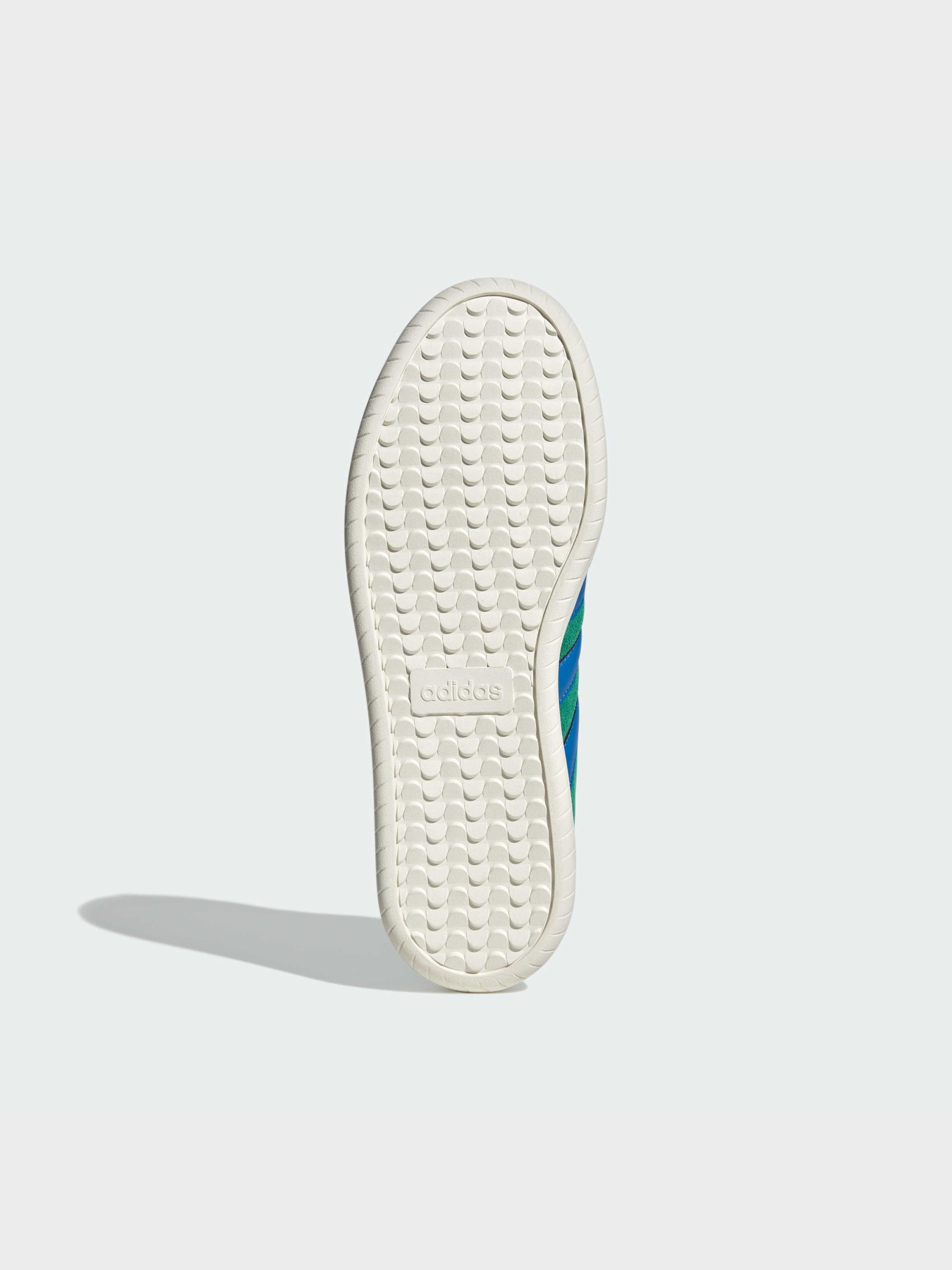 Кеды низкие Adidas модель JP7102 Фото