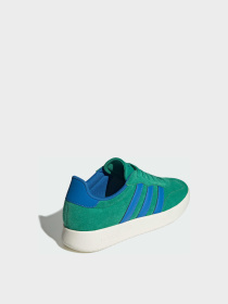 Кеды низкие Adidas модель JP7102 Фото