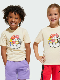 Футболка Adidas модель JI6691 Фото