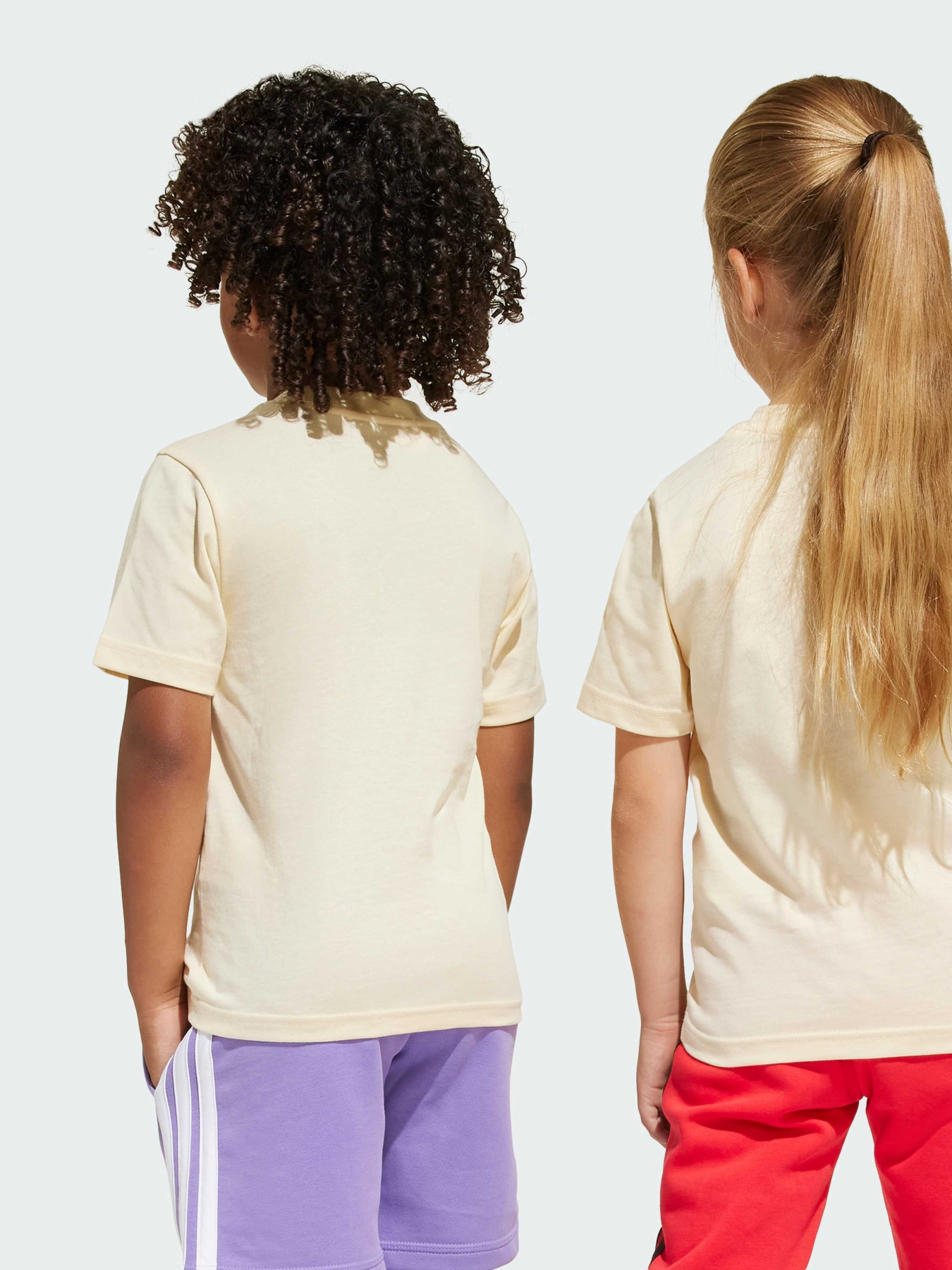 Футболка Adidas модель JI6691 Фото