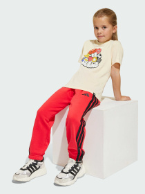 Футболка Adidas модель JI6691 Фото