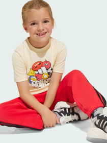 Футболка Adidas модель JI6691 Фото