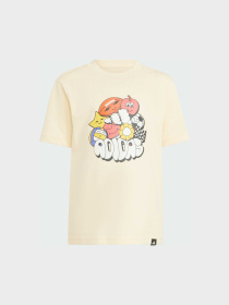 Футболка Adidas модель JI6691 Фото