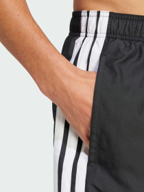 Шорты для плавания Adidas 3 Stripes модель JG1031 Фото