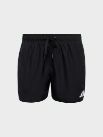 Шорти для плавання Adidas 3 Stripes модель JG1031 Шорти для плавання Adidas 3 Stripes модель JG1031 Фото