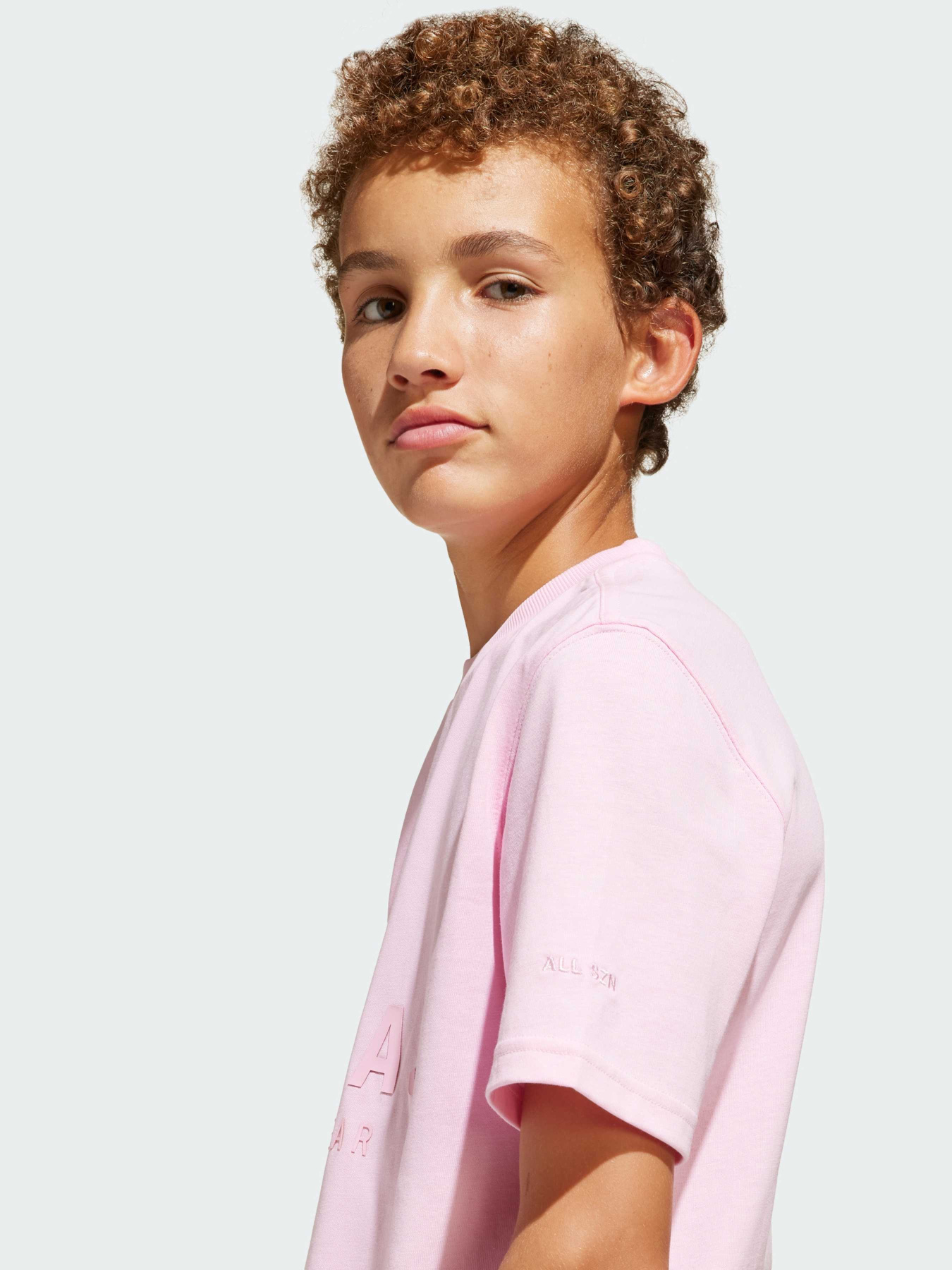 Футболка Adidas модель JI6163 Фото