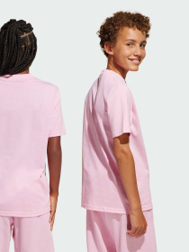 Футболка Adidas модель JI6163 Фото