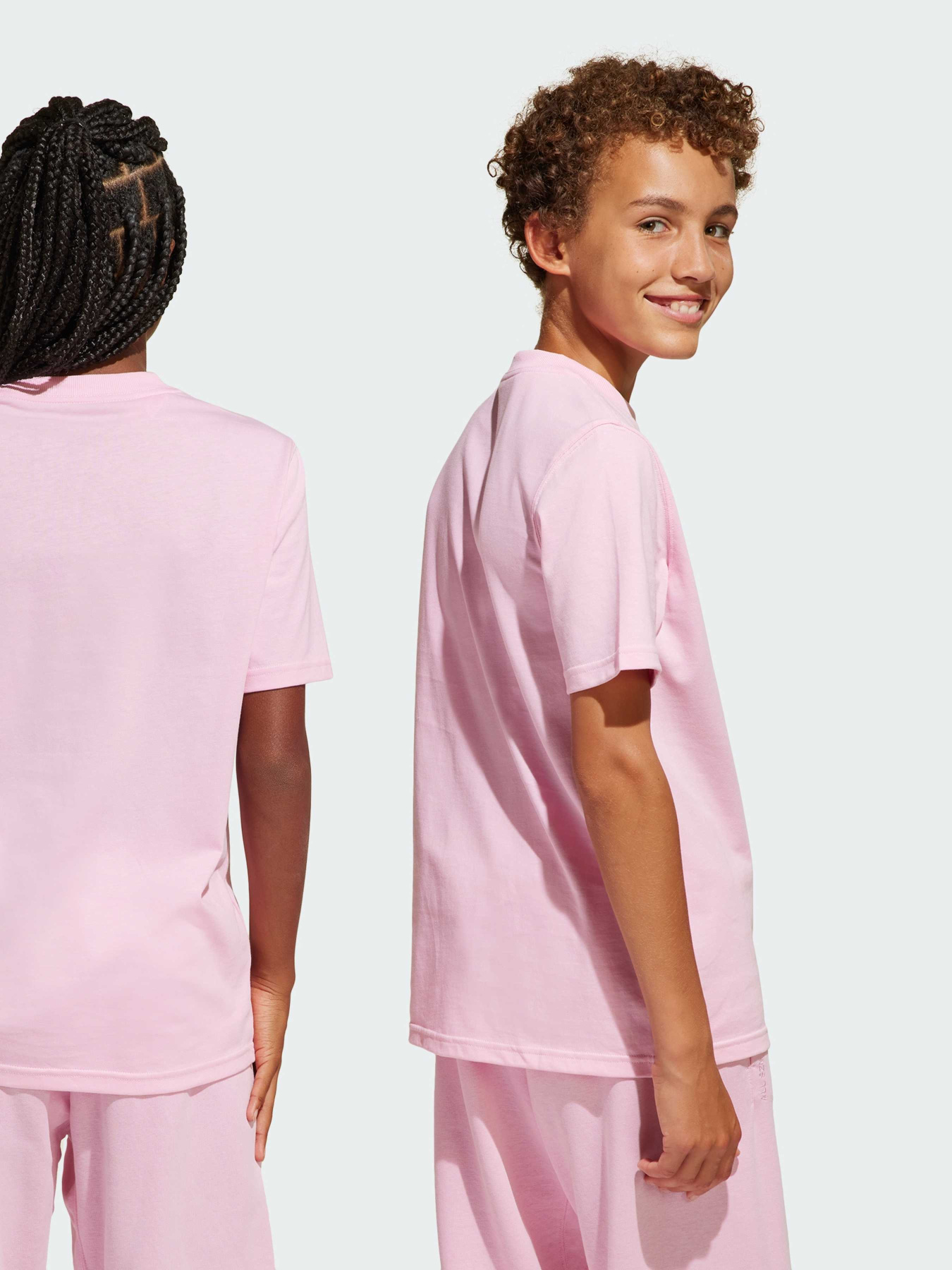 Футболка Adidas модель JI6163 Фото