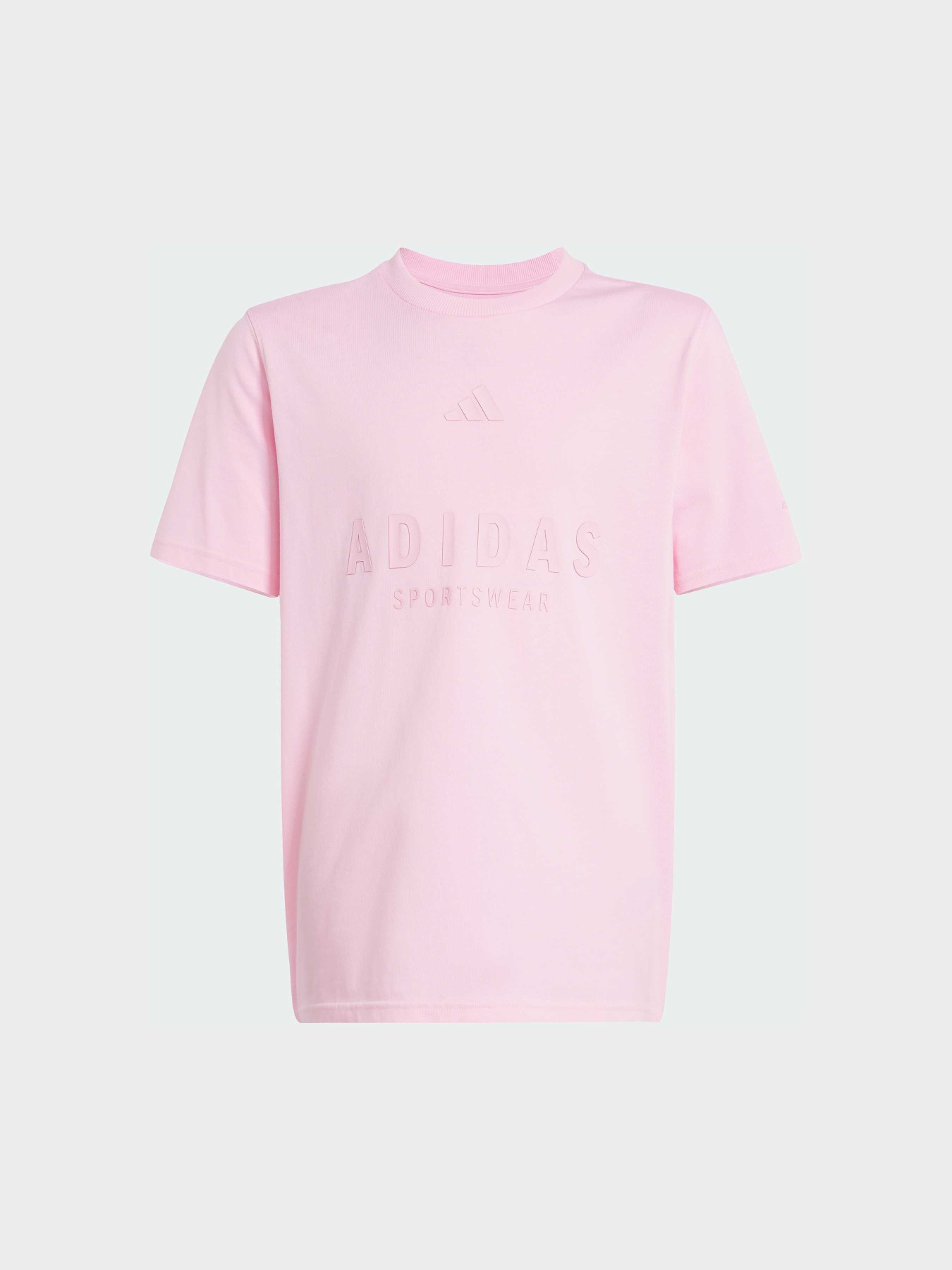 Футболка Adidas модель JI6163 Фото