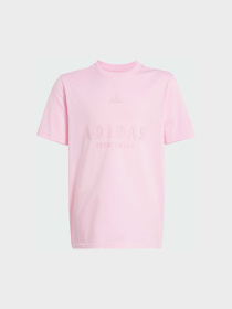 Футболка Adidas модель JI6163 Фото