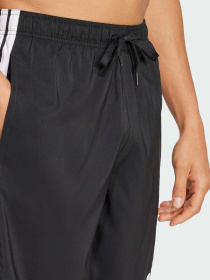 Шорты для плавания Adidas 3 Stripes модель JG1030 Фото