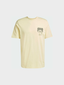 Футболка Adidas Graphics модель JP0197 Фото