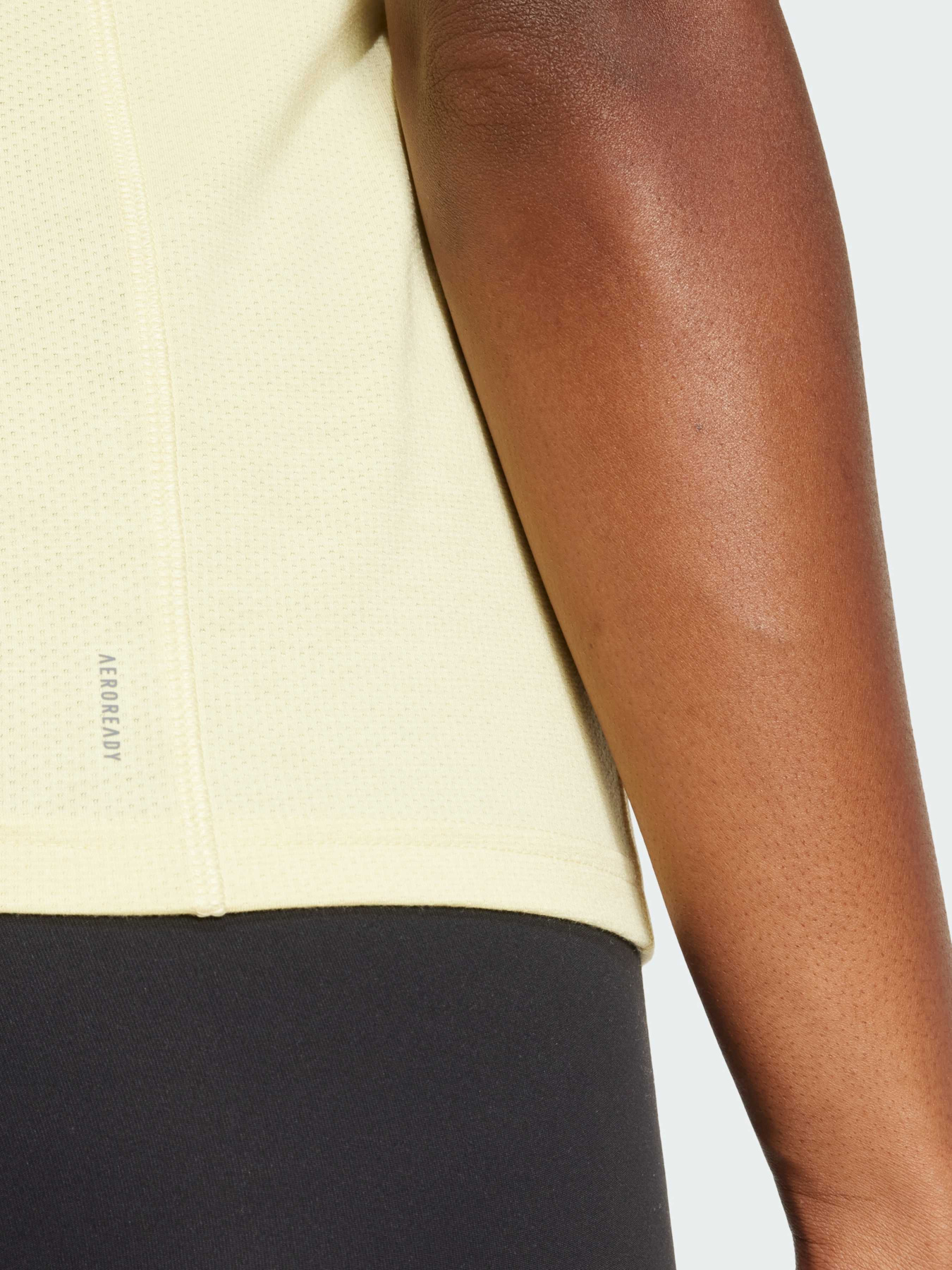 Футболка спортивна Adidas модель JC9593 Фото