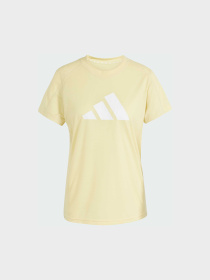 Футболка спортивна Adidas модель JC9593 Фото