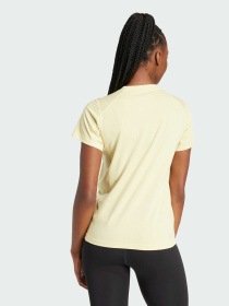 Футболка спортивная Adidas модель JC9593 Фото