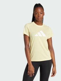 Футболка спортивная Adidas модель JC9593 Фото