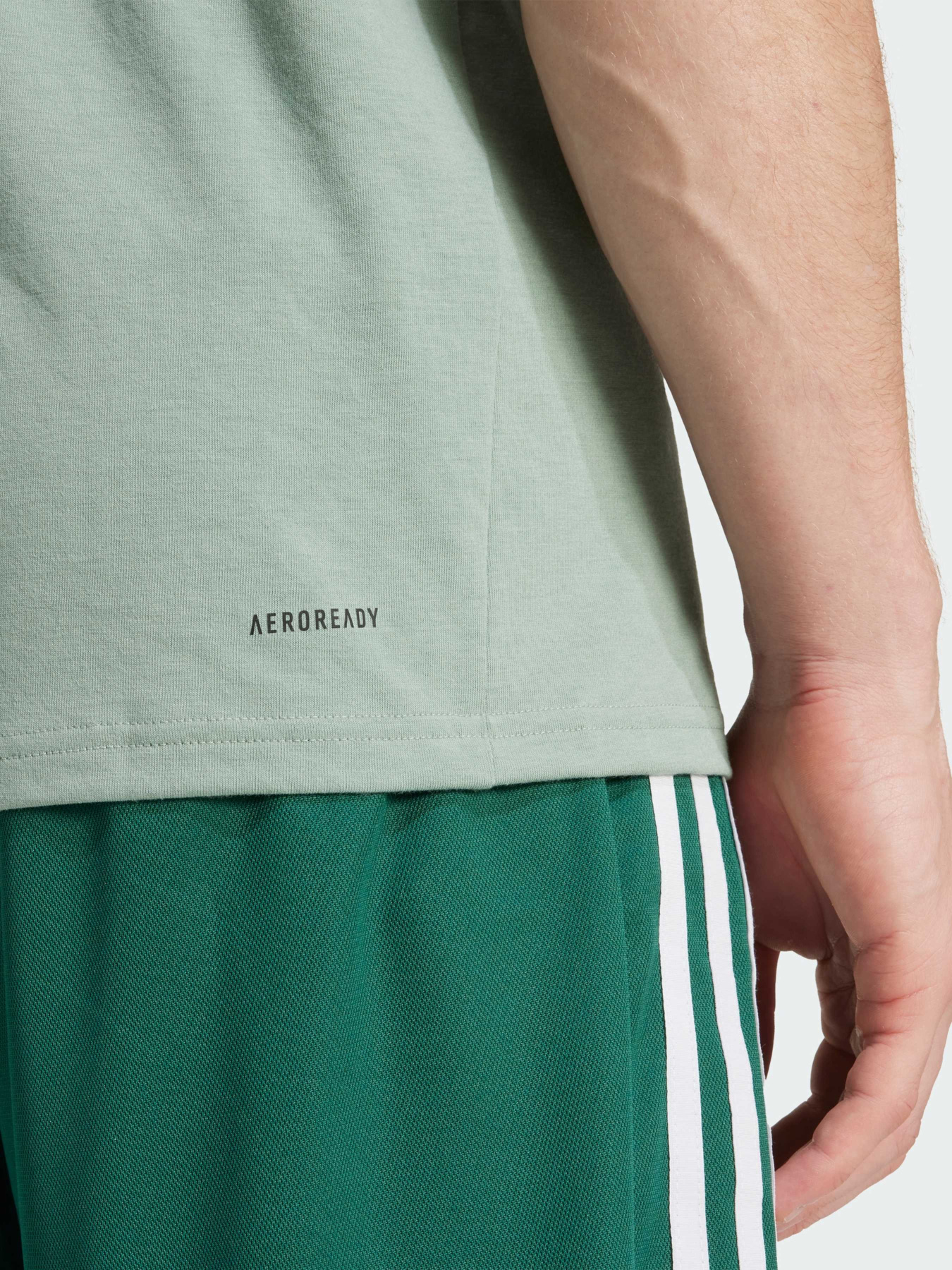 Спортивна футболка Adidas модель JC5344 Фото