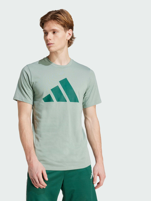 Спортивна футболка Adidas модель JC5344 Фото