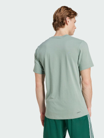 Спортивна футболка Adidas модель JC5344 Фото