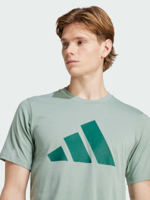 Спортивна футболка Adidas модель JC5344 Фото