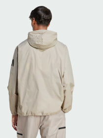 Ветровка Adidas модель JF3293 Фото