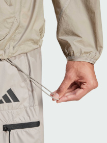 Ветровка Adidas модель JF3293 Фото