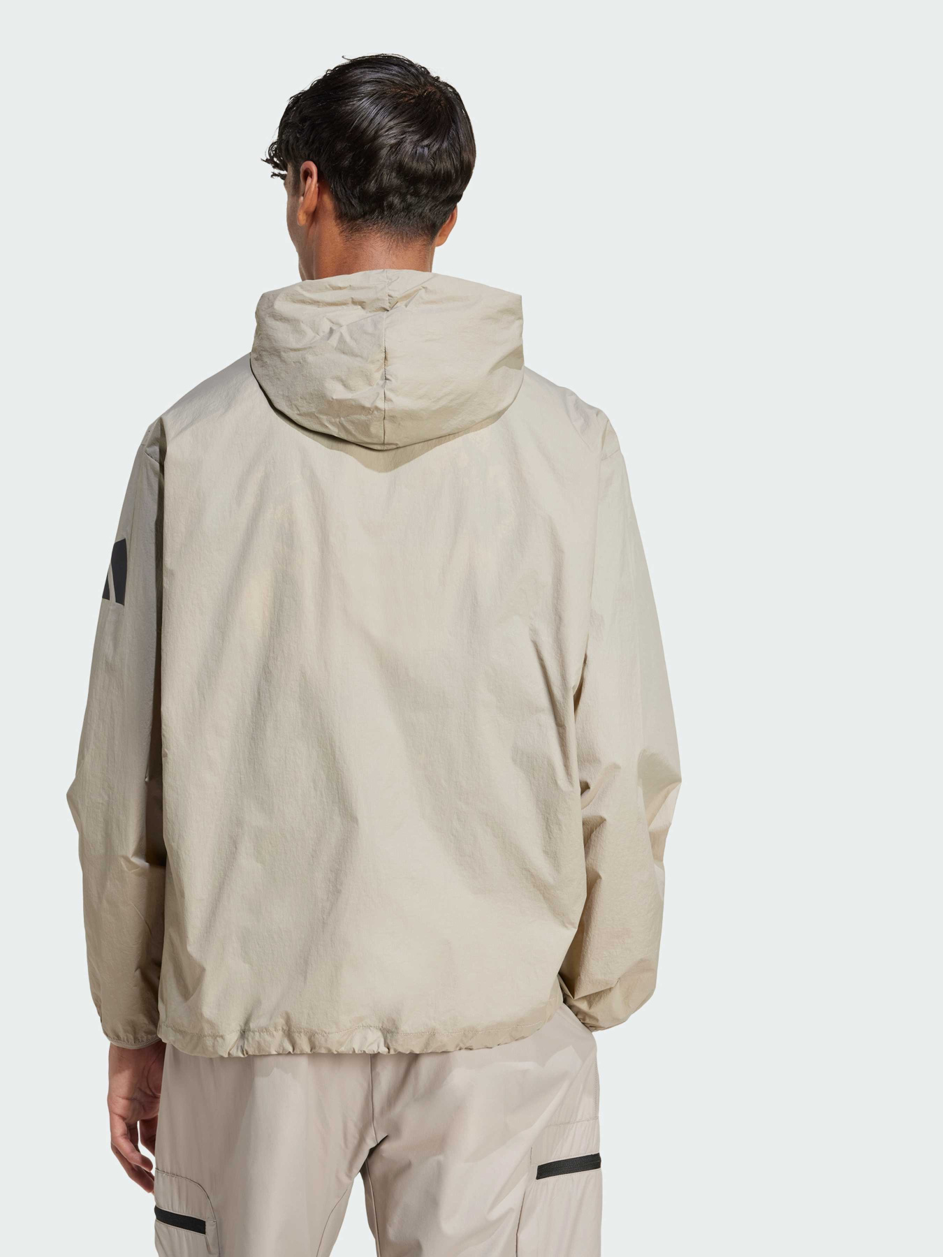 Ветровка Adidas модель JF3293 Фото